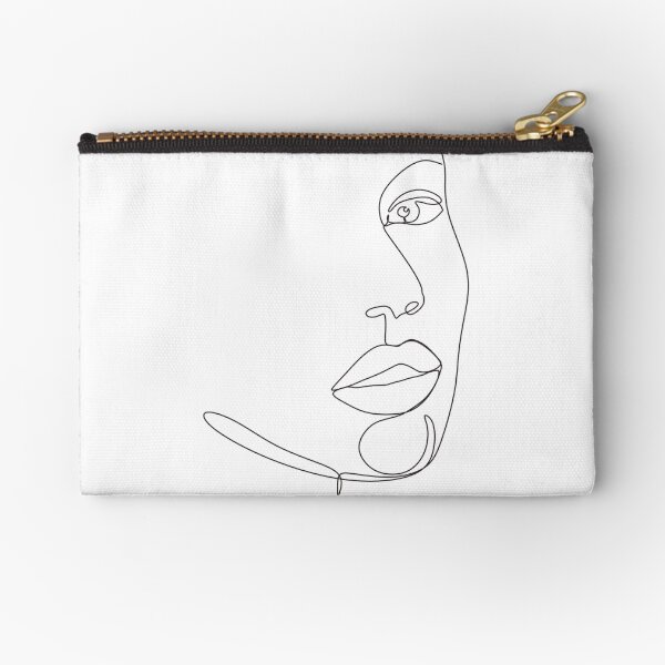 Artline Zipper Pouch