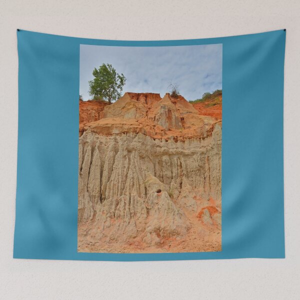 Item preview, Fairy Stream Canyon designed and sold by jojobob.