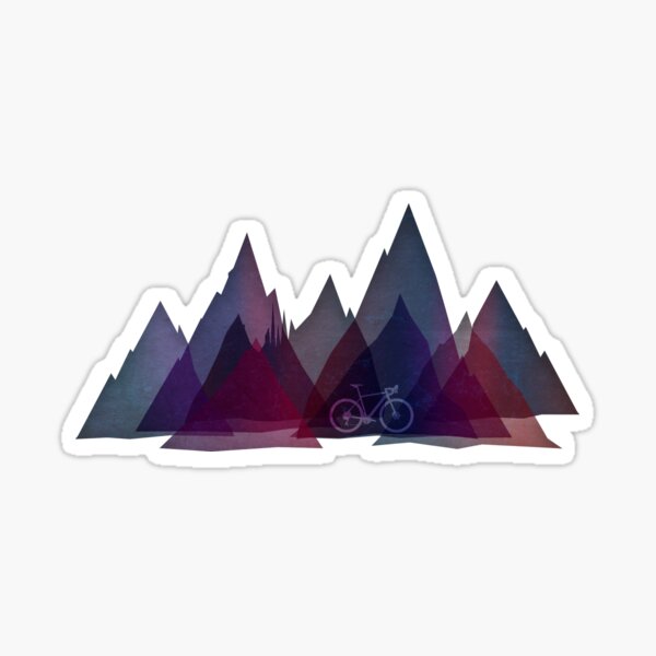Item preview, Gravel Mountains Colors designed and sold by tabemisa.