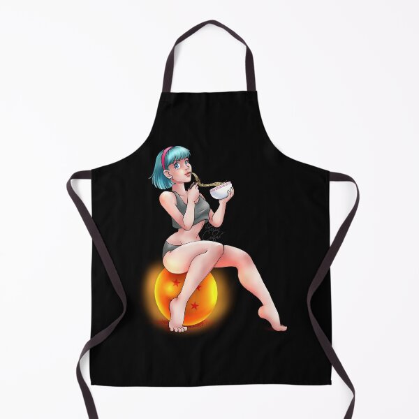 Item preview, Dragon Ball Ramen designed and sold by ArtsyCoqui.
