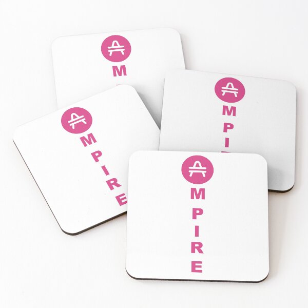 Item preview, AMP Token - AMPIRE designed and sold by frankyou.