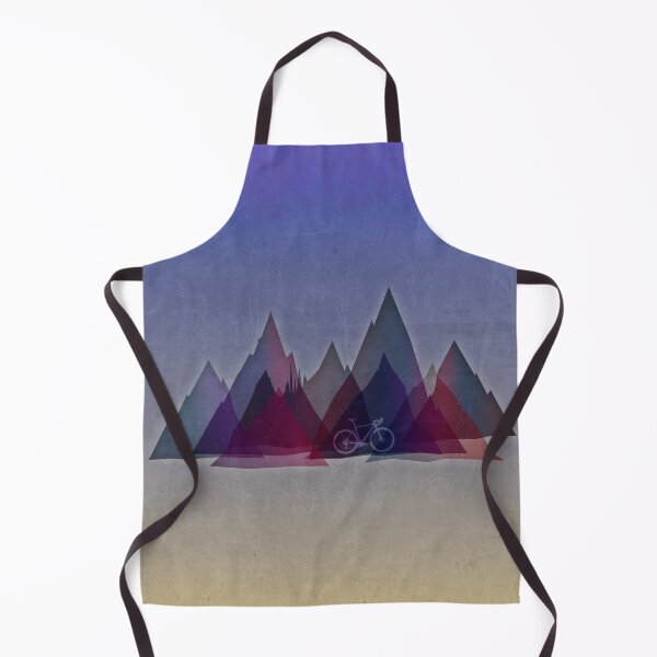 Item preview, Gravel Mountains Colors designed and sold by tabemisa.
