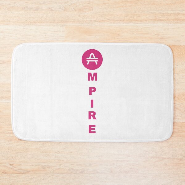 Item preview, AMP Token - AMPIRE designed and sold by frankyou.