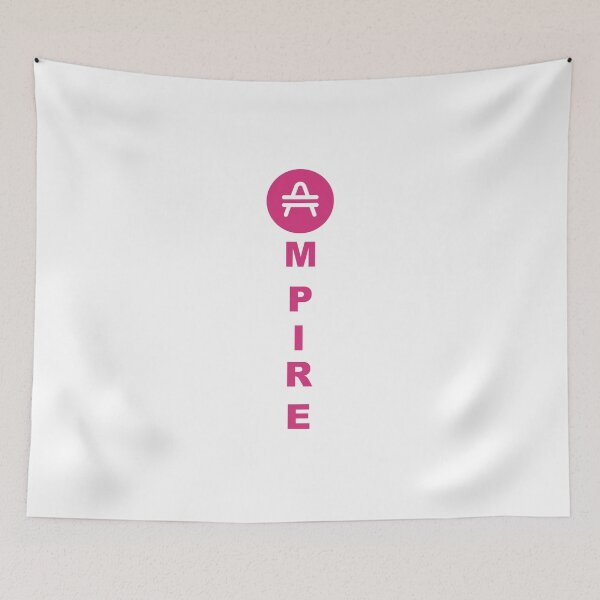 Item preview, AMP Token - AMPIRE designed and sold by frankyou.