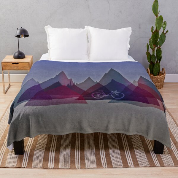 Item preview, Gravel Mountains Colors designed and sold by tabemisa.