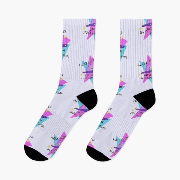 Item preview, Fully Automated Luxury Gay Space Communism  designed and sold by ForTheFrogWar.