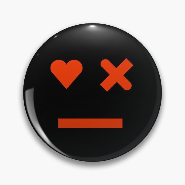 Item preview, Love Death and Robots Title  designed and sold by PosterpartyCo.