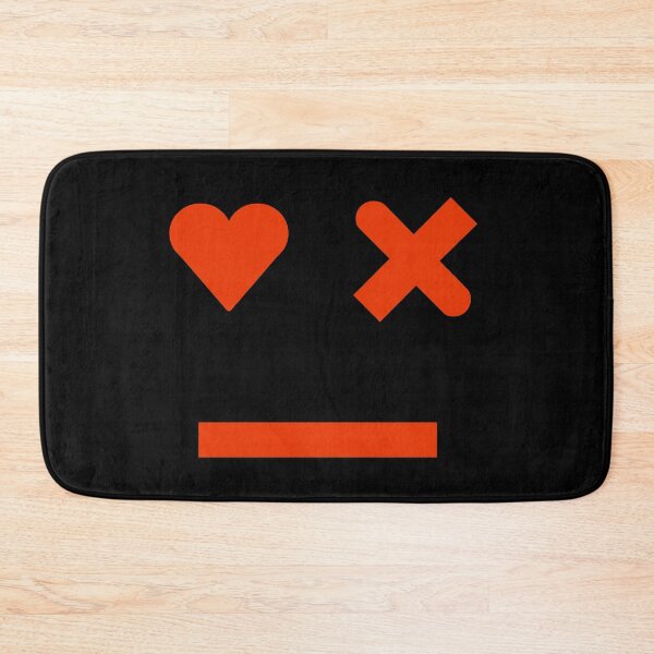 Item preview, Love Death and Robots Title  designed and sold by PosterpartyCo.