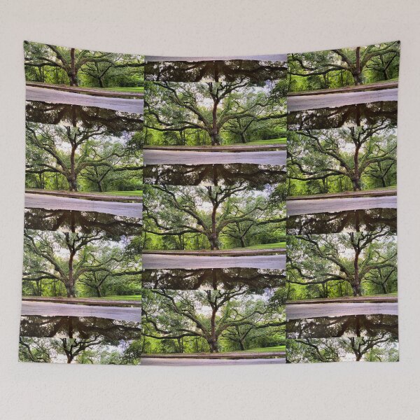 Item preview, The Great Old Oak designed and sold by XXX Zombieboy XXX.