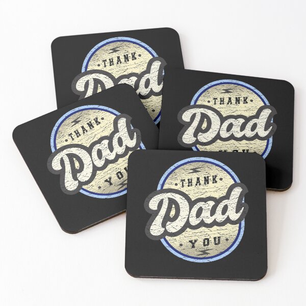 Item preview, Thank You Dad Cool Saying For Grandpa, Father designed and sold by Zuepfelmuetzen.