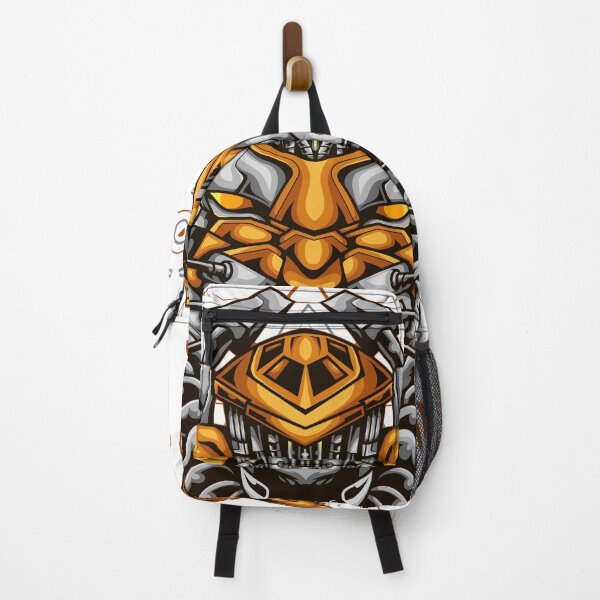 Item preview, Tiger Robot designed and sold by STICKERSAUCE.