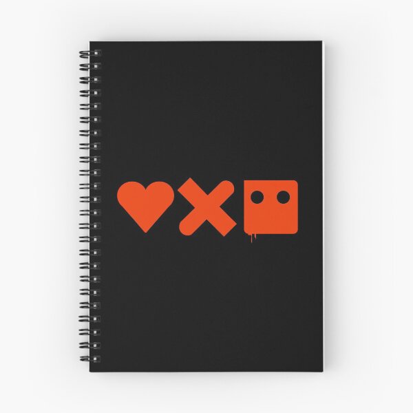 Item preview, Love Death and Robots Title  designed and sold by PosterpartyCo.