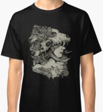 Gia Girl Black Classic T-Shirt