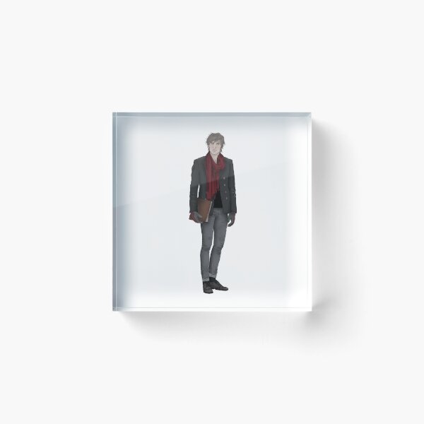 Item preview, Casual Ignis designed and sold by Silverlight013.