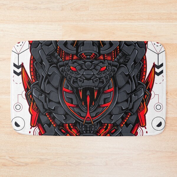 Item preview, Cobra Viper Snake   designed and sold by STICKERSAUCE.