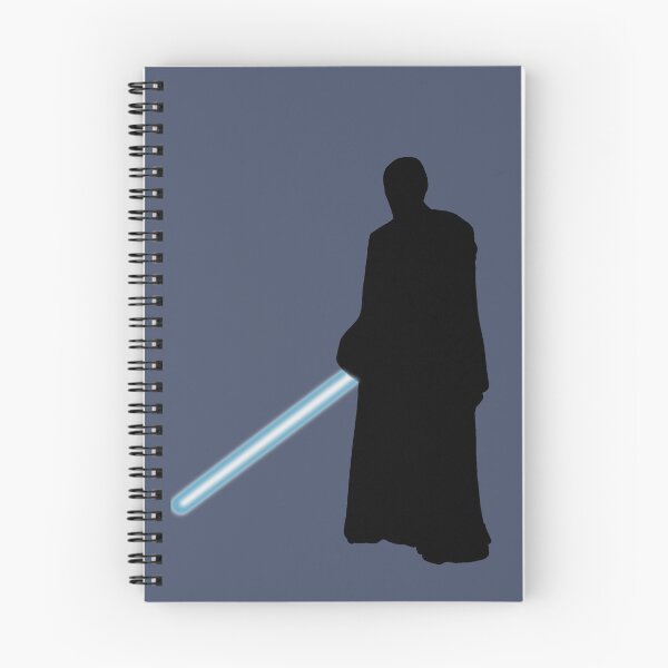 Item preview, Silhouette obi wan designed and sold by gofundme.