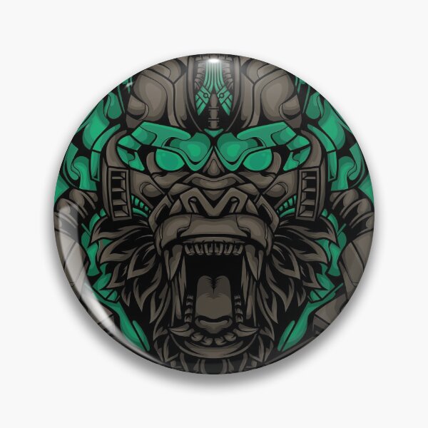 Item preview, Gorilla designed and sold by STICKERSAUCE.