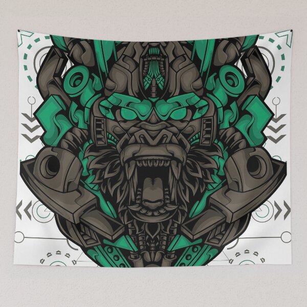 Item preview, Gorilla designed and sold by STICKERSAUCE.