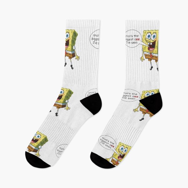Item preview, Funny spong bob designed and sold by SLVADORDALY.