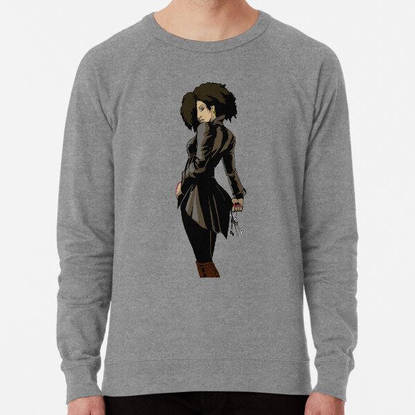 Alice holds the keys Lightweight Sweatshirt
