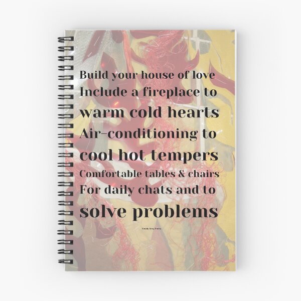 Item preview, House of Love designed and sold by beverleyjoy.