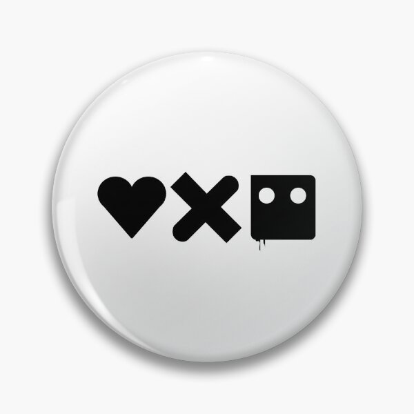 Item preview, Love Death and Robots Title  designed and sold by PosterpartyCo.