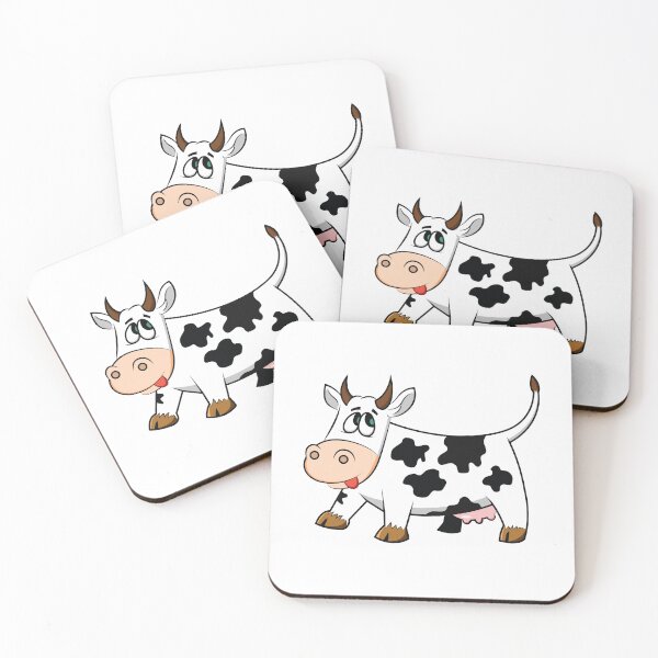 Item preview, Moo Cow Animal designed and sold by Julianadieyi.