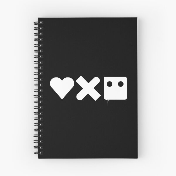Item preview, Love Death and Robots Title  designed and sold by PosterpartyCo.