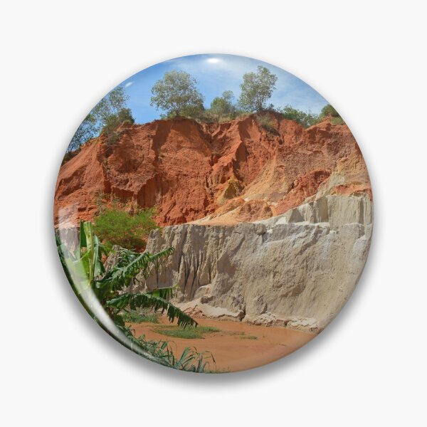 Artikelvorschau, Fairy Stream Canyon entworfen und verkauft von jojobob.