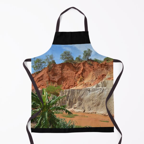 Item preview, Cañón Fairy Stream designed and sold by jojobob.