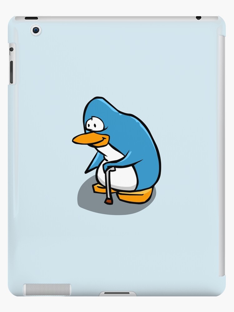 Club penguin memes Magnet for Sale by artdesign802