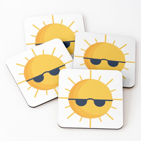 Item preview, Sun | Summer, Sunny, Beach designed and sold by QShore.