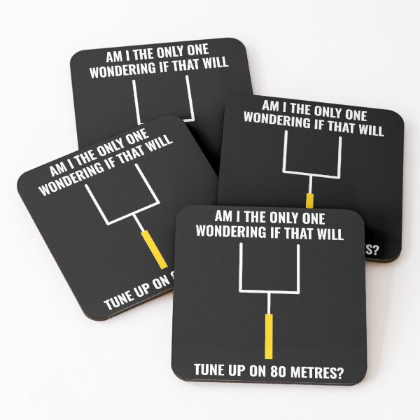 Item preview, Amateur Ham Radio Operator American Football Funny designed and sold by CuteDesigns1.