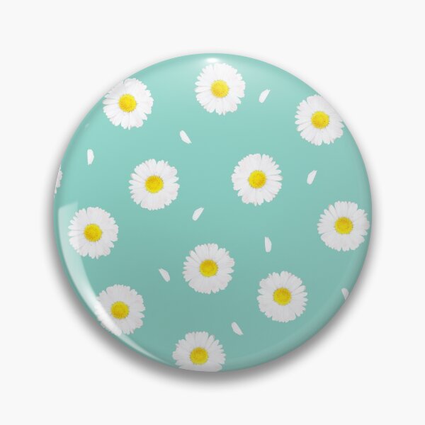 Item preview, Daisy Floral Arrangement designed and sold by ArtistPlayStore.