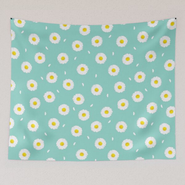 Item preview, Daisy Floral Arrangement designed and sold by ArtistPlayStore.