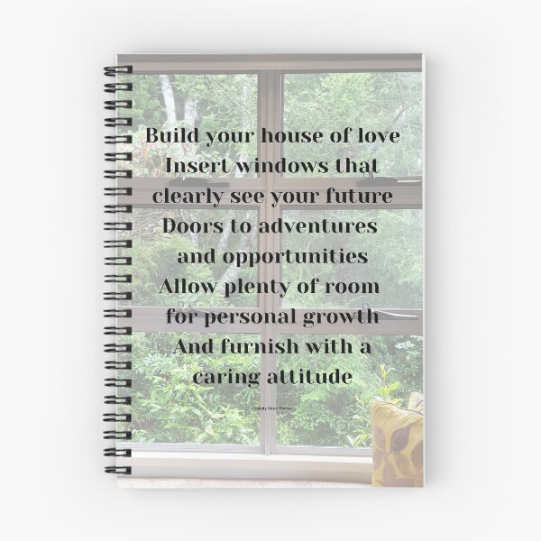 Item preview, House of Love designed and sold by beverleyjoy.
