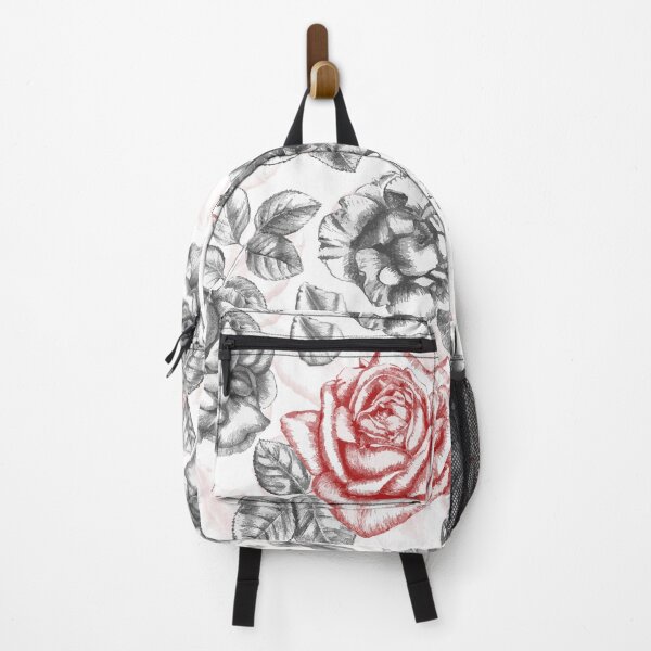 Item preview, One red rose designed and sold by me-coco-design.