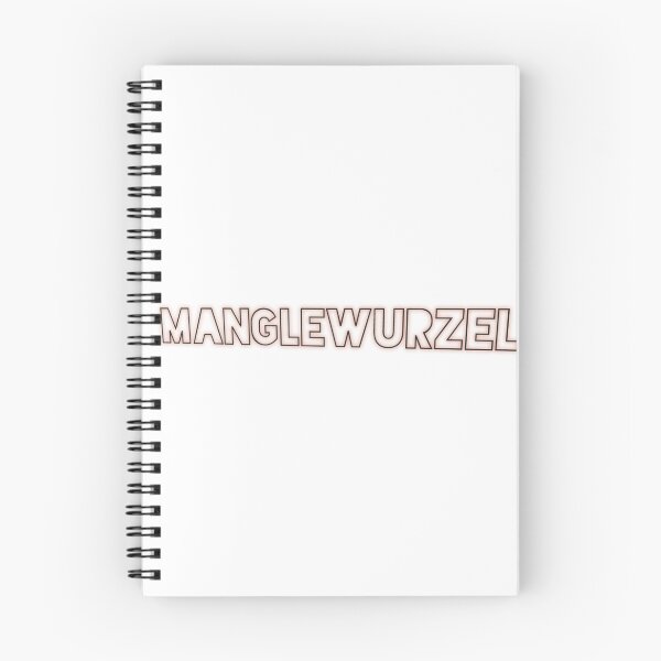 Item preview, Manglewurzel designed and sold by Putty1981.