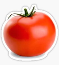 Tomato Sticker