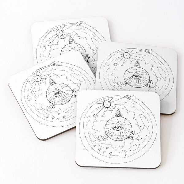 Item preview, Symbolism designed and sold by Mikespiritz.