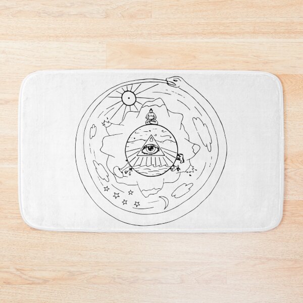 Item preview, Symbolism designed and sold by Mikespiritz.