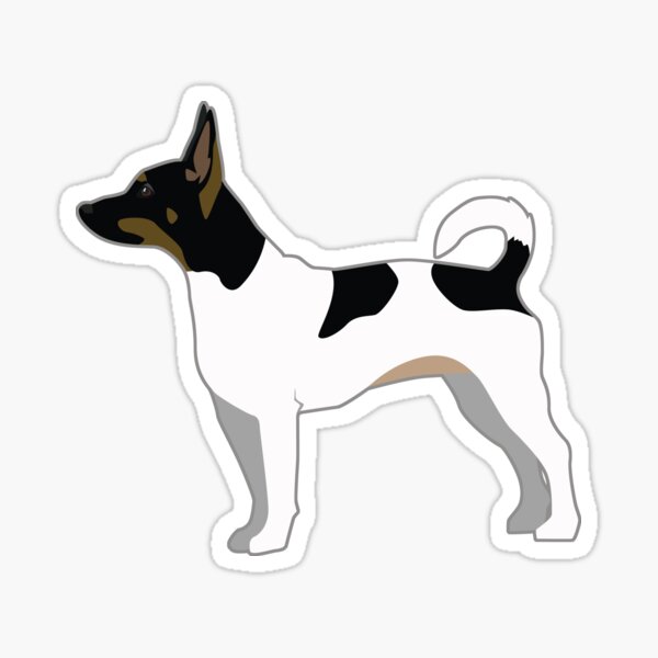 Rat Terrier Gifts & Merchandise | Redbubble