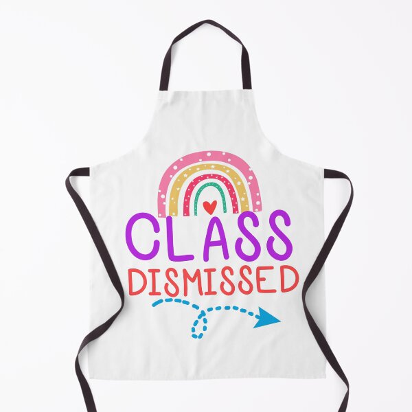 Item preview, Class Dismissed- Last Day of School designed and sold by younghopes.