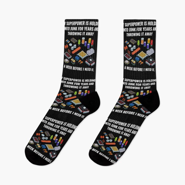 Item preview, Ham Radio Operator Electrical Electronics Technician Funny Sayings designed and sold by CuteDesigns1.