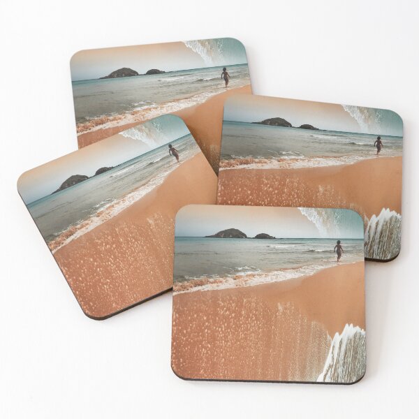 Artikelvorschau, Surrealer Strand Sardinien entworfen und verkauft von Kacixart.