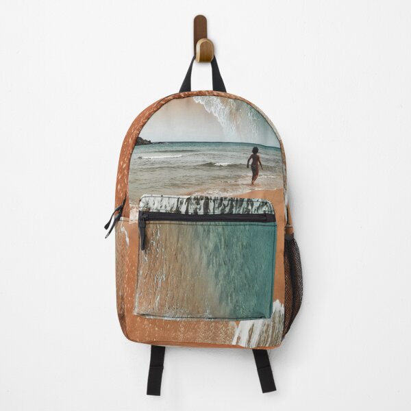 Item preview, Surreal Beach Sardinia designed and sold by Kacixart.