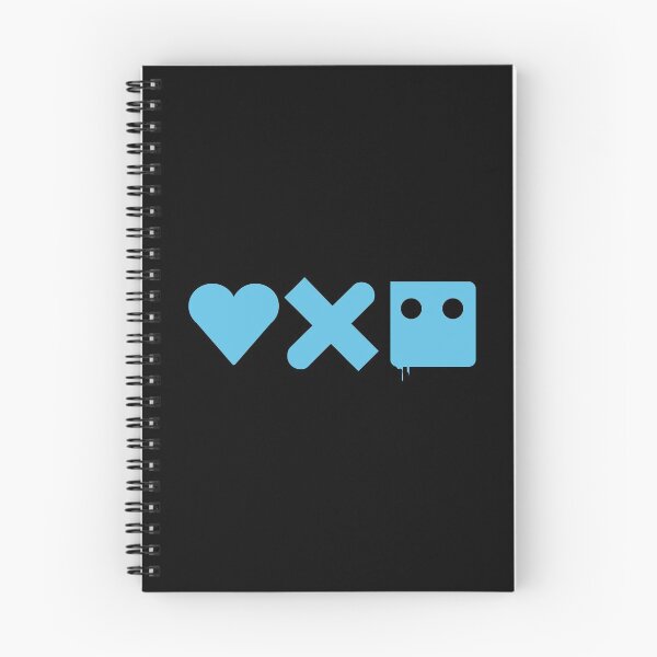 Artikelvorschau, Liebe Tod und Roboter - Zima Blue entworfen und verkauft von PosterpartyCo.