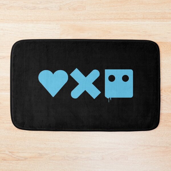 Item preview, Love Death and Robots - Zima Blue  designed and sold by PosterpartyCo.