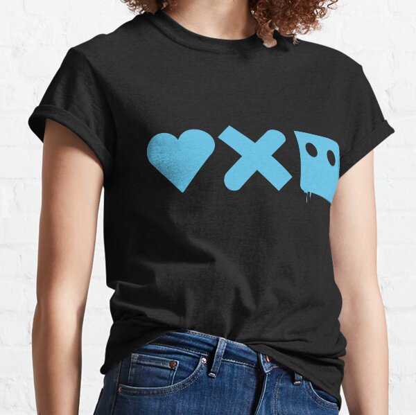 Item preview, Love Death and Robots - Zima Blue  designed and sold by PosterpartyCo.