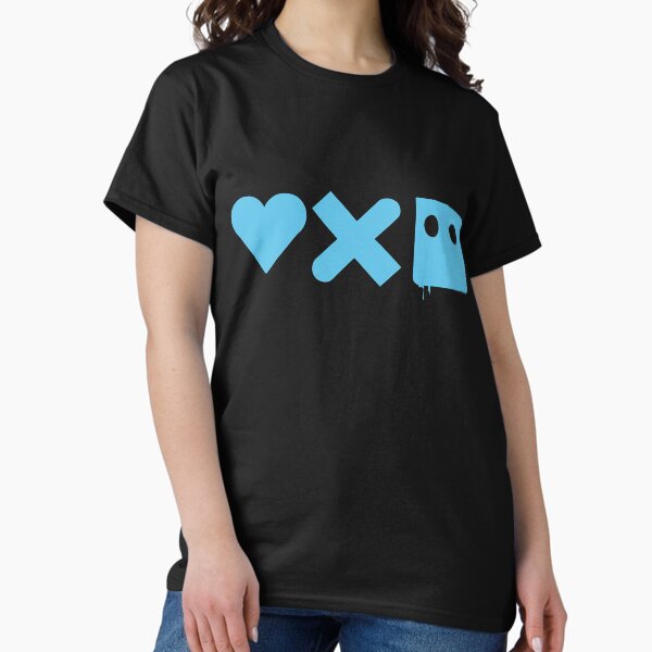 Artikel-Vorschau von Liebe Tod und Roboter - Zima Blue, designt und verkauft von PosterpartyCo.